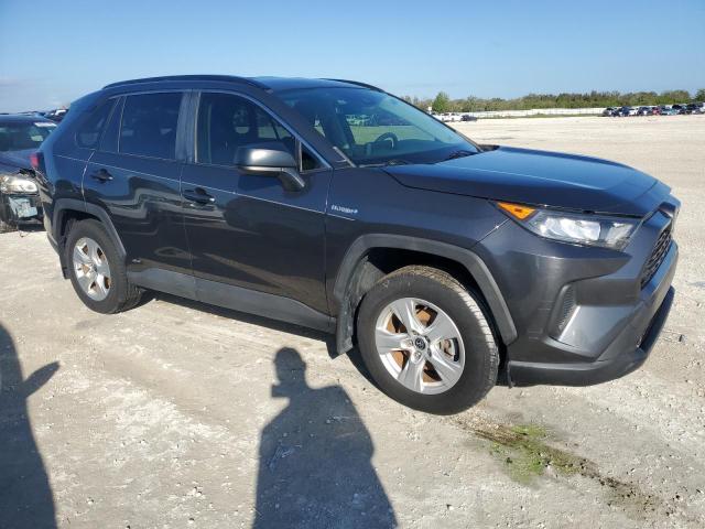 Photo 3 VIN: JTMLWRFV8LD070412 - TOYOTA RAV4 LE 