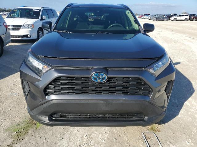 Photo 4 VIN: JTMLWRFV8LD070412 - TOYOTA RAV4 LE 