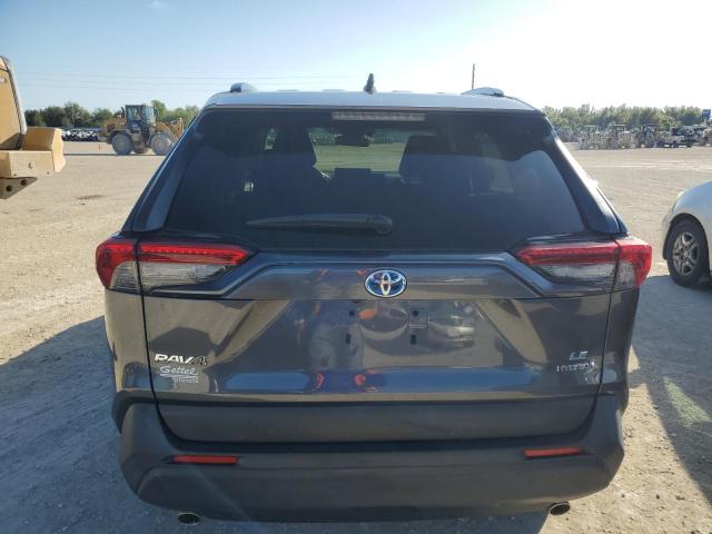 Photo 5 VIN: JTMLWRFV8LD070412 - TOYOTA RAV4 LE 