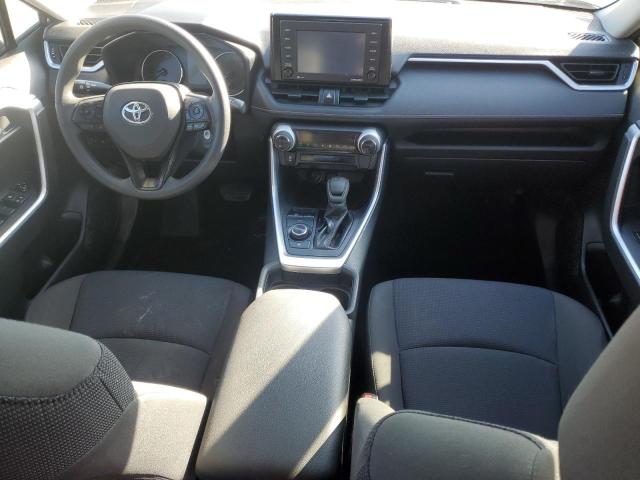 Photo 7 VIN: JTMLWRFV8LD070412 - TOYOTA RAV4 LE 