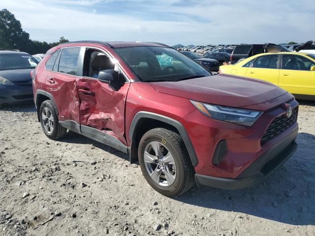 Photo 3 VIN: JTMLWRFV8RD214890 - TOYOTA RAV4 