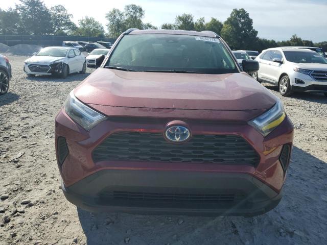 Photo 4 VIN: JTMLWRFV8RD214890 - TOYOTA RAV4 