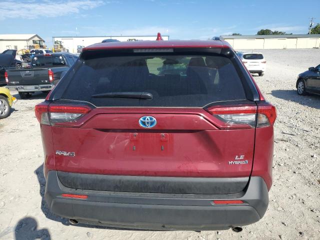 Photo 5 VIN: JTMLWRFV8RD214890 - TOYOTA RAV4 