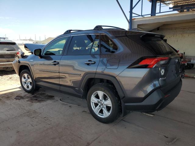 Photo 1 VIN: JTMLWRFV9KD042648 - TOYOTA RAV4 LE 