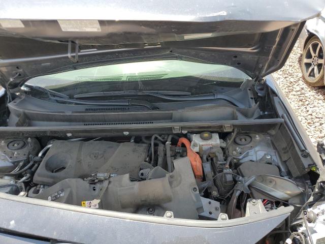 Photo 10 VIN: JTMLWRFV9KD042648 - TOYOTA RAV4 LE 