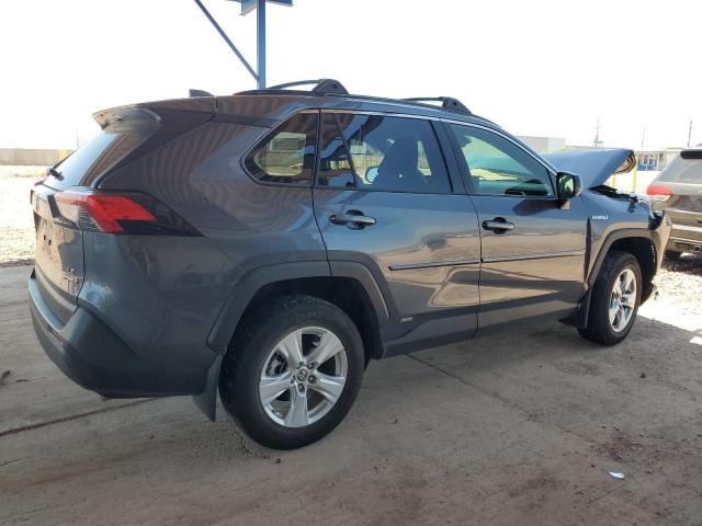 Photo 2 VIN: JTMLWRFV9KD042648 - TOYOTA RAV4 LE 