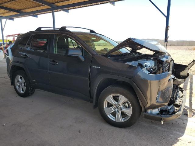 Photo 3 VIN: JTMLWRFV9KD042648 - TOYOTA RAV4 LE 