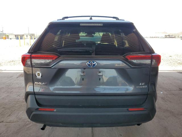 Photo 5 VIN: JTMLWRFV9KD042648 - TOYOTA RAV4 LE 