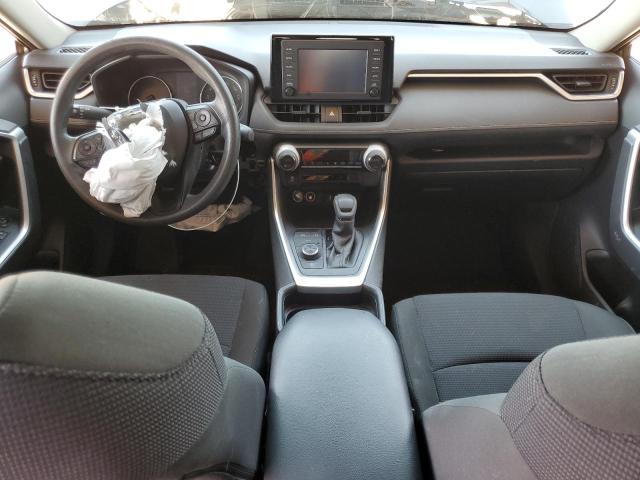 Photo 7 VIN: JTMLWRFV9KD042648 - TOYOTA RAV4 LE 