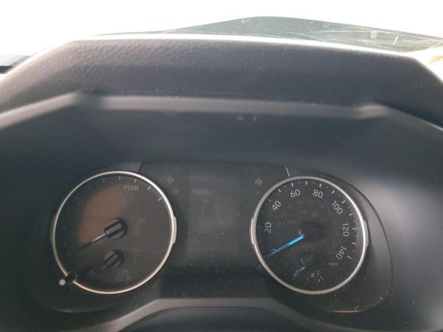 Photo 8 VIN: JTMLWRFV9KD042648 - TOYOTA RAV4 LE 