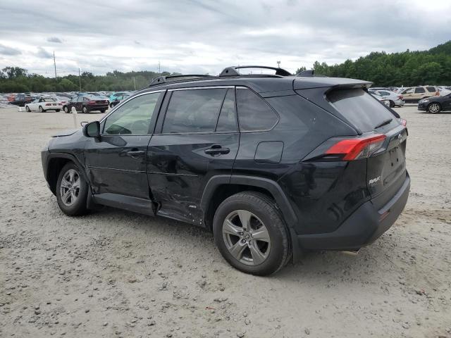 Photo 1 VIN: JTMLWRFV9ND146464 - TOYOTA RAV4 LE 