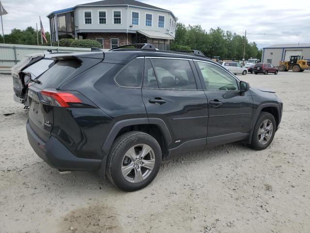 Photo 2 VIN: JTMLWRFV9ND146464 - TOYOTA RAV4 LE 