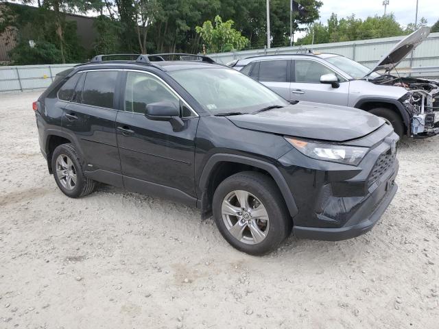 Photo 3 VIN: JTMLWRFV9ND146464 - TOYOTA RAV4 LE 