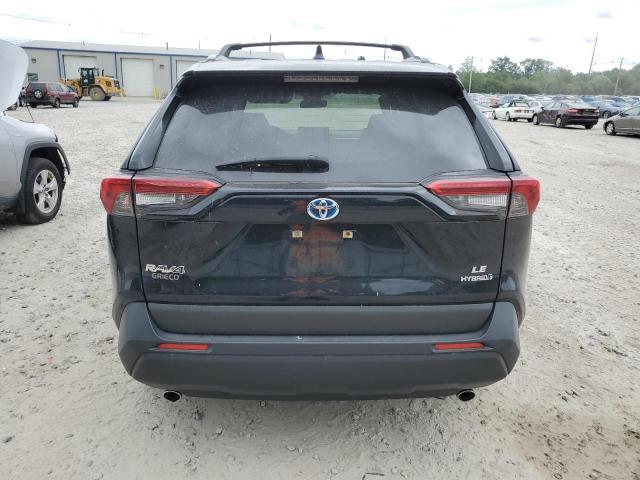 Photo 5 VIN: JTMLWRFV9ND146464 - TOYOTA RAV4 LE 