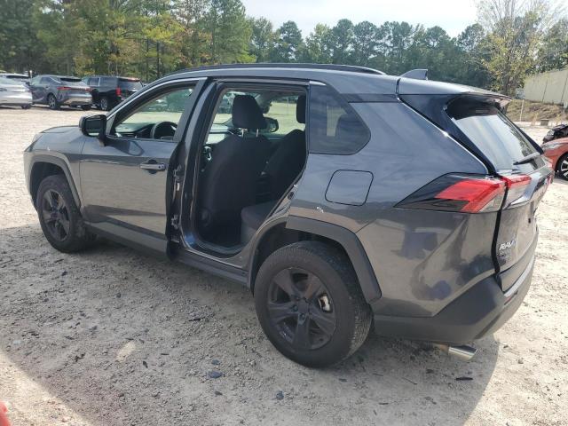 Photo 1 VIN: JTMLWRFV9ND151745 - TOYOTA RAV4 LE 