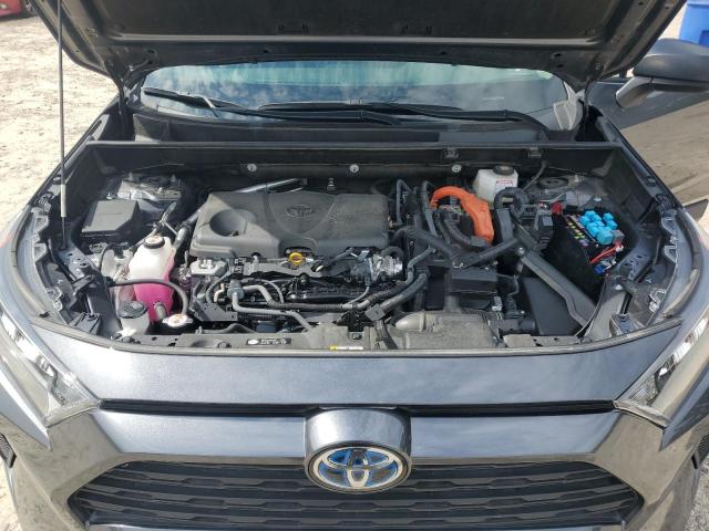 Photo 11 VIN: JTMLWRFV9ND151745 - TOYOTA RAV4 LE 