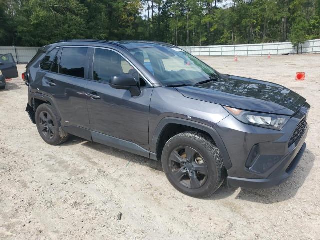 Photo 3 VIN: JTMLWRFV9ND151745 - TOYOTA RAV4 LE 