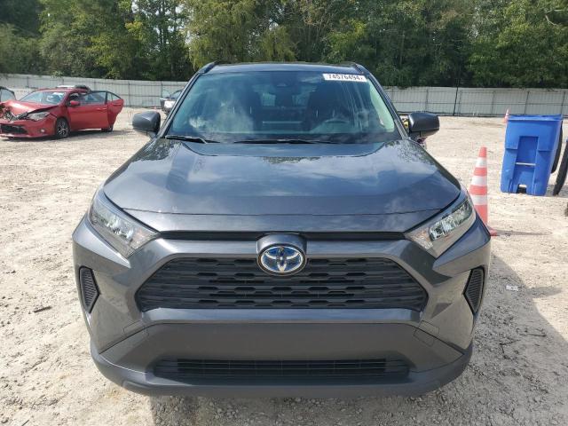 Photo 4 VIN: JTMLWRFV9ND151745 - TOYOTA RAV4 LE 