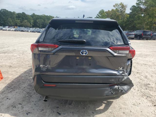 Photo 5 VIN: JTMLWRFV9ND151745 - TOYOTA RAV4 LE 