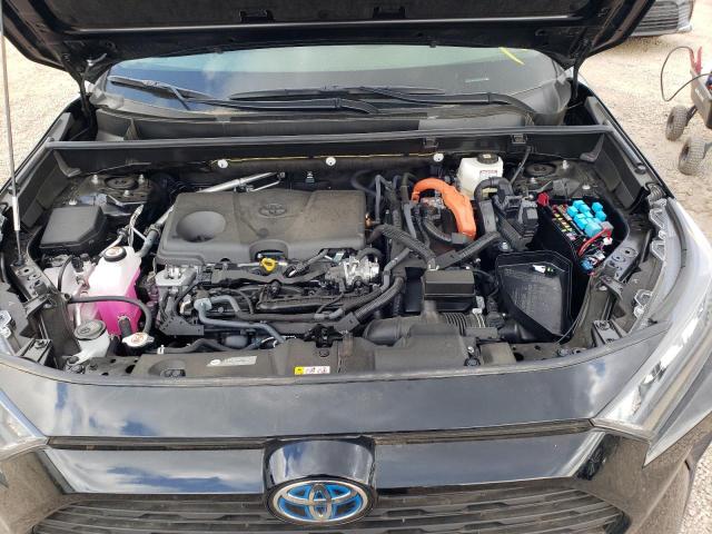 Photo 11 VIN: JTMLWRFV9ND153334 - TOYOTA RAV4 LE 