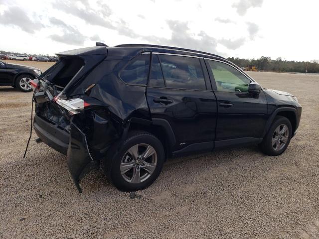 Photo 2 VIN: JTMLWRFV9ND153334 - TOYOTA RAV4 LE 