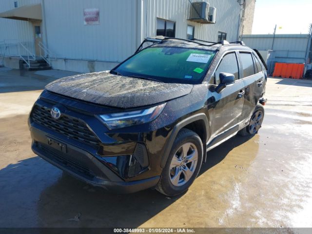 Photo 1 VIN: JTMLWRFV9PD207959 - TOYOTA RAV4 