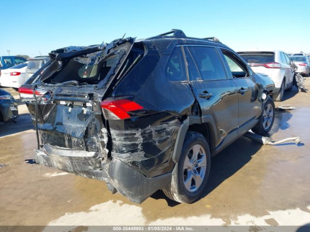 Photo 3 VIN: JTMLWRFV9PD207959 - TOYOTA RAV4 