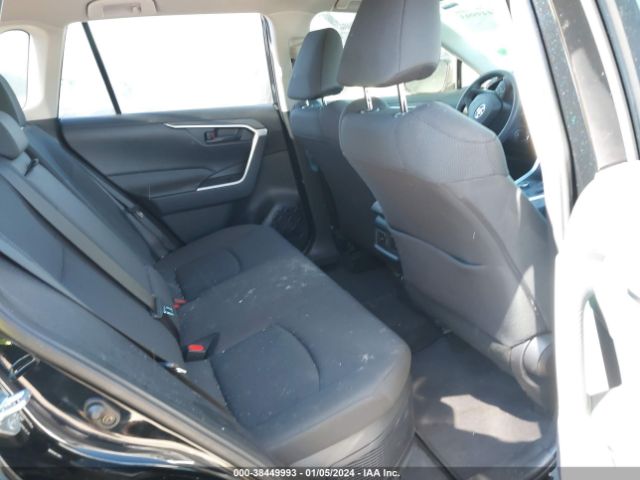 Photo 7 VIN: JTMLWRFV9PD207959 - TOYOTA RAV4 