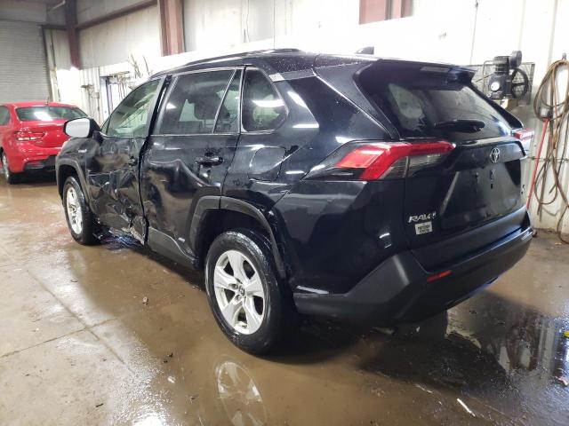 Photo 1 VIN: JTMLWRFVXKD003101 - TOYOTA RAV4 