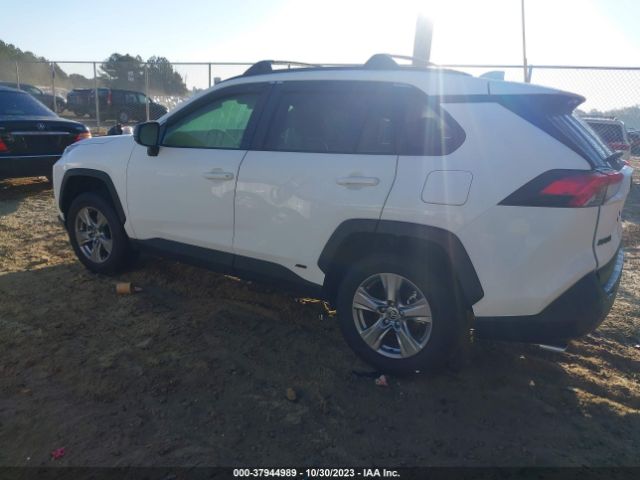 Photo 2 VIN: JTMLWRFVXND139409 - TOYOTA RAV4 