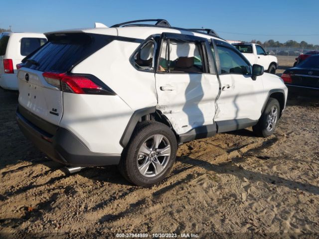 Photo 3 VIN: JTMLWRFVXND139409 - TOYOTA RAV4 