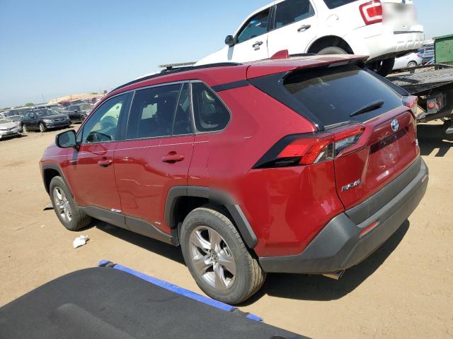 Photo 1 VIN: JTMLWRFVXND161166 - TOYOTA RAV4 LE 