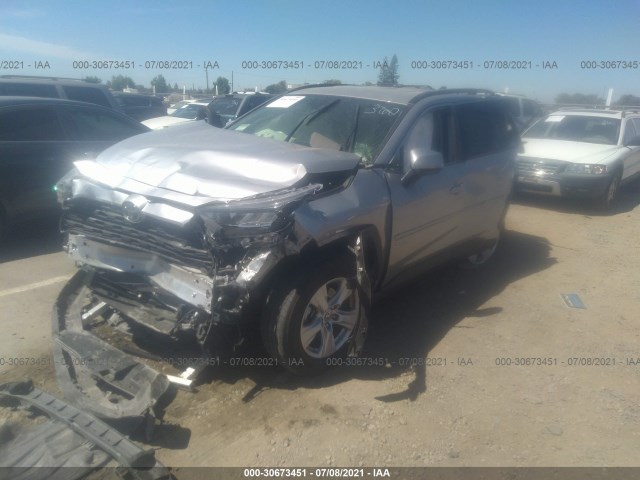 Photo 1 VIN: JTMM6RFV0LD003002 - TOYOTA RAV4 