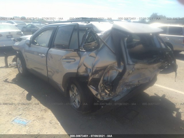 Photo 2 VIN: JTMM6RFV0LD003002 - TOYOTA RAV4 