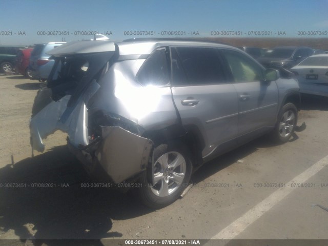 Photo 3 VIN: JTMM6RFV0LD003002 - TOYOTA RAV4 