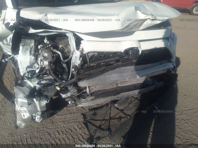 Photo 5 VIN: JTMM6RFV0MD012493 - TOYOTA RAV4 