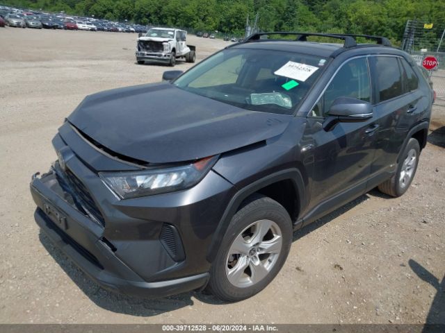 Photo 1 VIN: JTMM6RFV4MD020029 - TOYOTA RAV4 