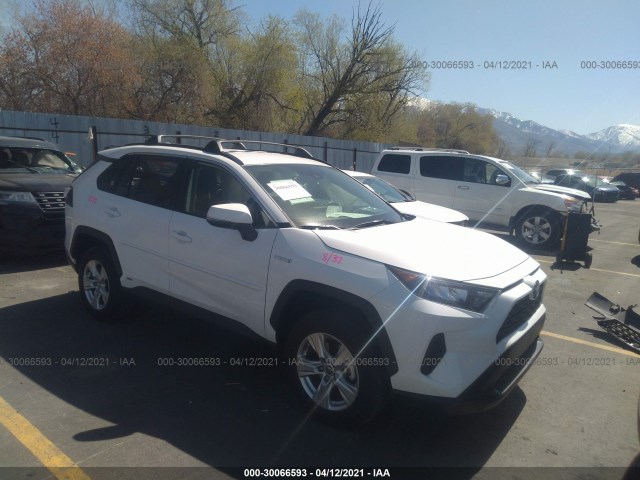 Photo 0 VIN: JTMM6RFV8LD006620 - TOYOTA RAV4 