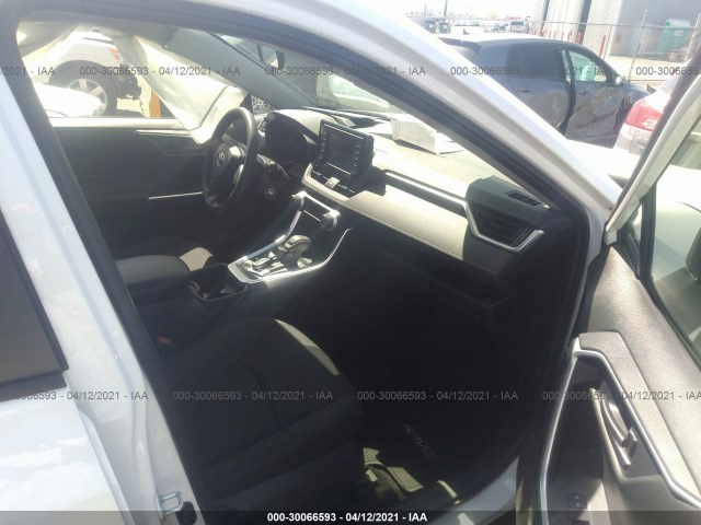 Photo 4 VIN: JTMM6RFV8LD006620 - TOYOTA RAV4 