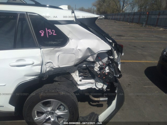 Photo 5 VIN: JTMM6RFV8LD006620 - TOYOTA RAV4 