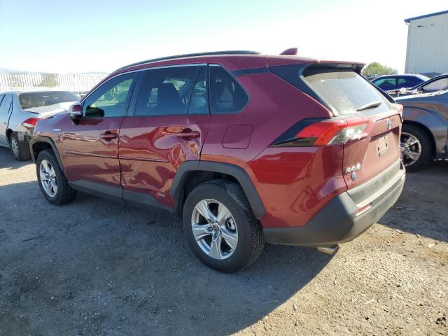 Photo 1 VIN: JTMM6RFV8MD014945 - TOYOTA RAV4 LE 