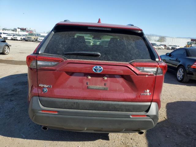 Photo 5 VIN: JTMM6RFV8MD014945 - TOYOTA RAV4 LE 