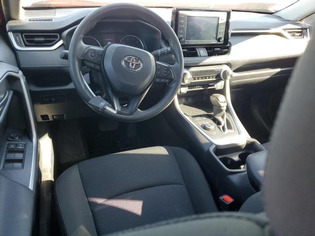 Photo 7 VIN: JTMM6RFV8MD014945 - TOYOTA RAV4 LE 