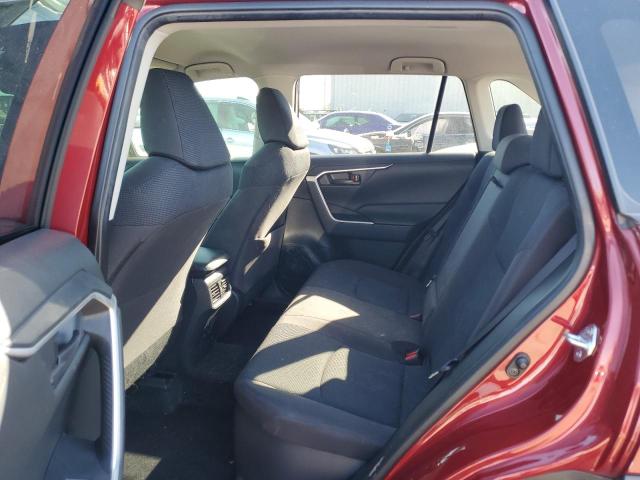 Photo 9 VIN: JTMM6RFV8MD014945 - TOYOTA RAV4 LE 