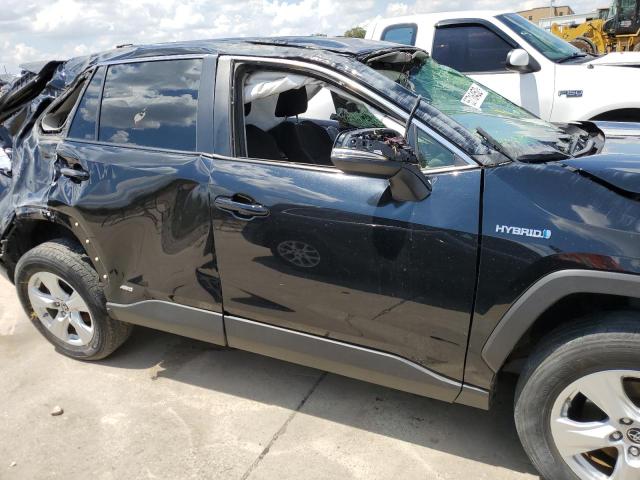 Photo 8 VIN: JTMMWRFV0KD015746 - TOYOTA RAV4 LE 