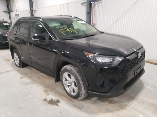 Photo 8 VIN: JTMMWRFV0KD036662 - TOYOTA RAV4 LE 