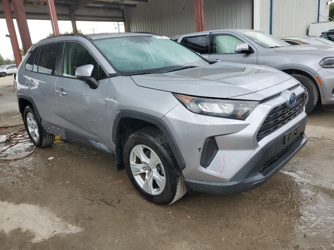 Photo 3 VIN: JTMMWRFV1KD002956 - TOYOTA RAV 4 