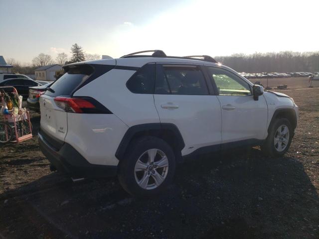 Photo 2 VIN: JTMMWRFV1KD027260 - TOYOTA RAV4 LE 