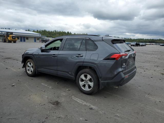 Photo 1 VIN: JTMMWRFV1KD032992 - TOYOTA RAV4 LE 