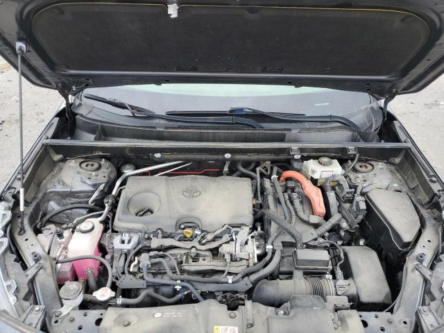 Photo 11 VIN: JTMMWRFV1KD032992 - TOYOTA RAV4 LE 